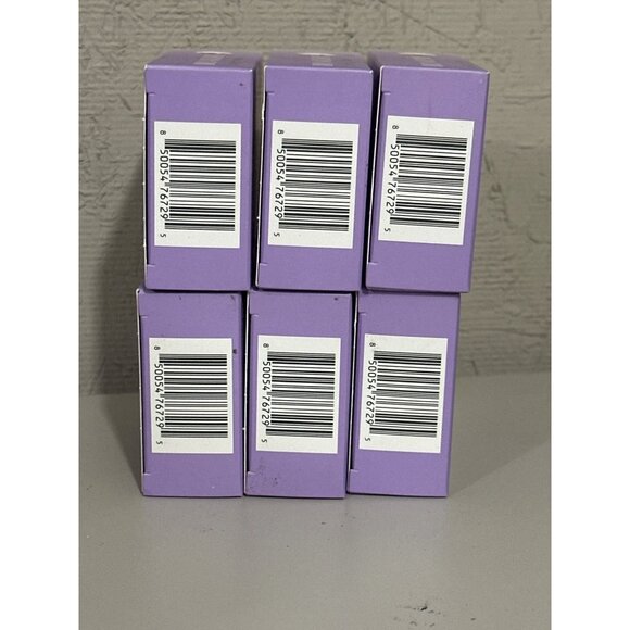 Dr. Natural Lavender Haze Castile Soap 6-Pack 4 Oz Bars - Picture 2 of 3